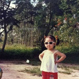 Meet your Posher, Châu